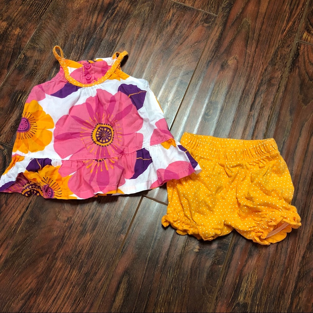 Carter’s Outfit